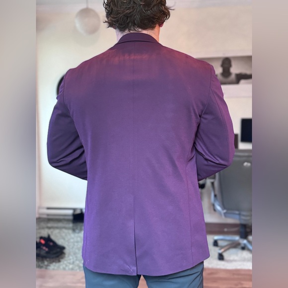 Blazer - Picture 4 of 5